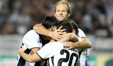 ΠΑΟΚ-Ντιναμό Ζάγκρεμπ 1-0 (videos)