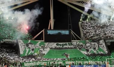 Το contra.gr στο ΟΑΚΑ (VIDEOS)