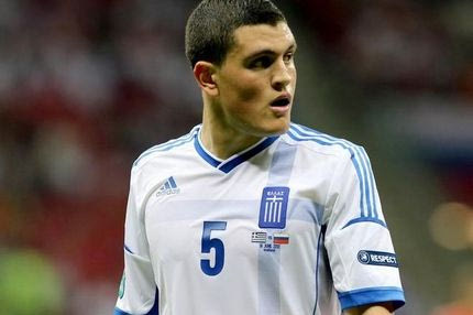 Λίβερπουλ καλεί Κυριάκο