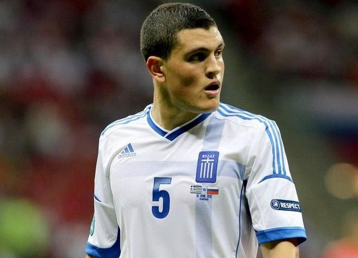 Λίβερπουλ καλεί Κυριάκο