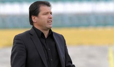 Παραίτηση Σούλη Παπαδόπουλου στον Διαγόρα, ανέλαβε ο Ρουτζιέρης