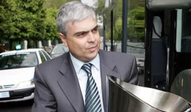 Παπαδόπουλος: “Ας ορίζει ο Ολυμπιακός τους διαιτητές”