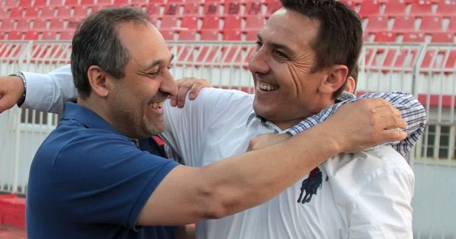 Στήριξη σε Παπαδόπουλο και ενίσχυση τον Ιανουάριο για Ηρακλή