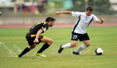 Καλές εντυπώσεις άφησε ο Στούκας