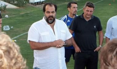 Πατέρας στους παίκτες: “Θα είμαι αμείλικτος μαζί σας!”