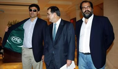 Νέα εποχή στην πολυμετοχικότητα,  επιστρέφει στην προεδρία ο Πατέρας (αποκλειστικά videos)