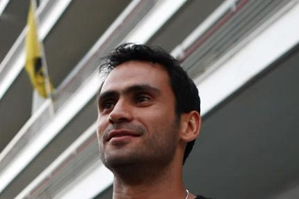 Πατσατζόγλου, η λύση της τελευταίας στιγμής