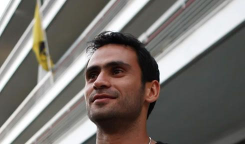 Πατσατζόγλου, η λύση της τελευταίας στιγμής