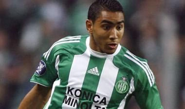 Ντεμπούτο Παγέ στους “τρικολόρ”