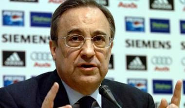 Περικοπές και ταβάνι στους μισθούς των παικτών της Ρεάλ