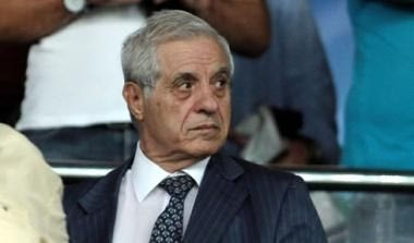 Π.Γιαννακόπουλος: “Λυπάμαι για το κατάντημα”