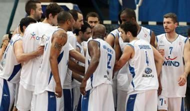 Στη Λαμία η έδρα του Πανελλήνιου!