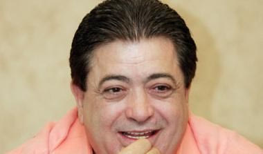 Πηρούνιας: “Είμαι ανοικτός σε προτάσεις”