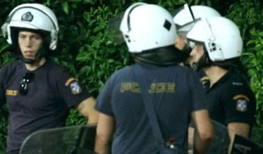 Καμία σχέση με Παναθηναϊκό το επεισόδιο