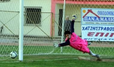 Απέκτησε τον Πουλάκη ο Αγροτικός Αστέρας