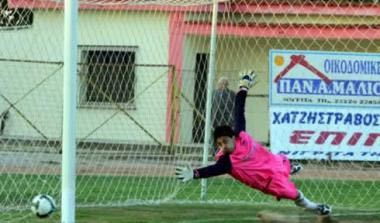 Ο Πουλάκης πήρε τη θέση του Γλύκου