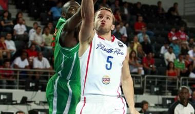 Πουέρτο Ρίκο-Ακτή Ελεφαντοστού 79-88