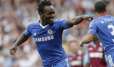 4η αγ.: Οιωνός τίτλου για Τσέλσι, αυτοκτονία της Γιουνάιτεντ. Αδιόρθωτη η Λίβερπουλ (vid)