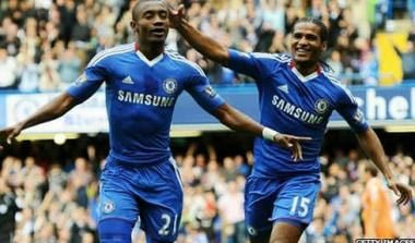 5η αγ.: Το διασκεδάζει η Τσέλσι, με Τέβεζ μπροστάρη η Σίτι (vid)