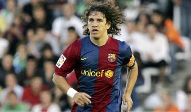 Τραυματίστηκε ο Πουγιόλ