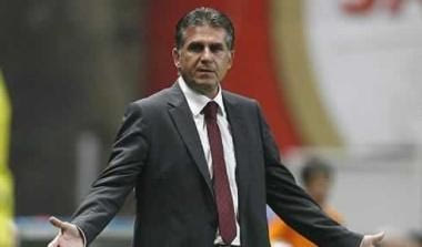 Τίτλοι τέλους για Πορτογαλία-Κεϊρόζ