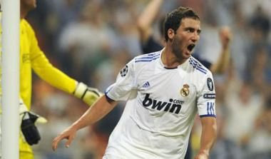 Ρεάλ Μ.-Αγιαξ 2-0 (videos)