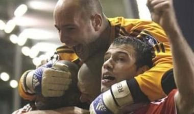 Αναντικατάστατος ο Μασεράνο σύμφωνα με τον Ρέινα