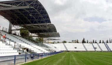 Στη Ριζούπολη με Πανσερραϊκό