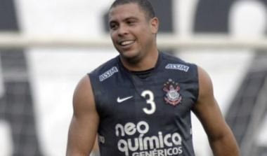 Εξαντλεί το συμβόλαιό του ο Ροναλντίνιο