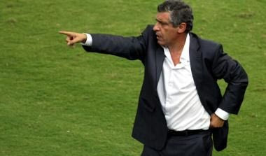 Σάντος: “Χρειαζόμαστε οργάνωση”