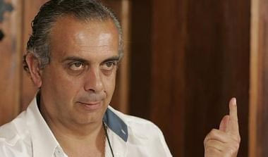 Στηρίζει τον Σκαριόλο ο Σάεθ