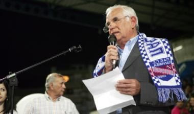 ΠΑΕ Καλλιθέα: “Δεν υπάρχει ισονομία”