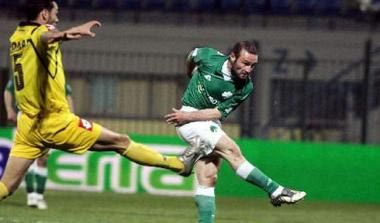 Aστέρας Τρ-Παναθηναϊκός 1-1 (video)