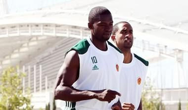 Νέα νίκη στη Σερβία με δίδυμο Μπατίστ-Σάτο