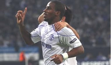 Σάλκε – Μπενφίκα 2-0 (vid)