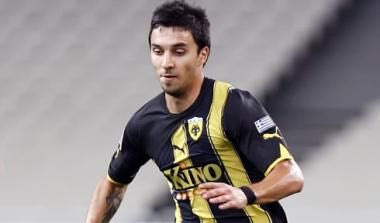 Σολντίνι: “Λεπτομέρειες απομένουν για να ανανεώσει ο Σκόκο”