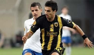 Σκόκο: “Δουλειά μου είναι να δίνω το 100%. Το συμβόλαιό μου είναι δουλειά άλλων”