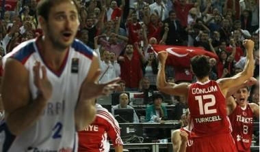 Τάνιεβιτς vs Ίβκοβιτς:  δάσκαλε που δίδασκες…