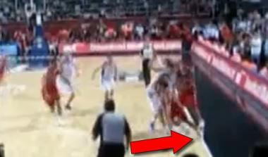 Το βίντεο του… σκανδάλου