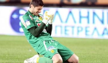 Με Σηφάκη απέναντι στη Ρόζενμποργκ