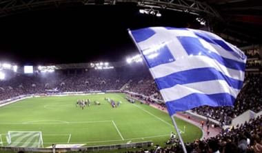 Μόνο νίκη θέλει η Ελλάδα