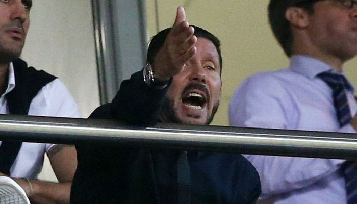 Σιμεόνε: “Ο Ολυμπιακός απέκτησε πλεονέκτημα για την πρόκριση”