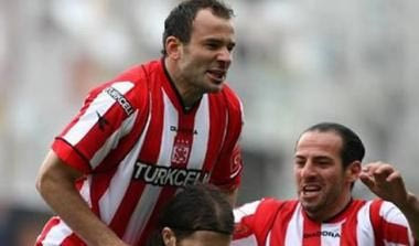 Aπειλή για Σίβασπορ