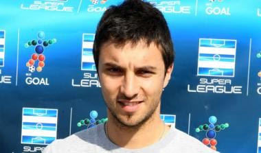 Σκόκο: “Εύχομαι να πάνε όλα καλά”