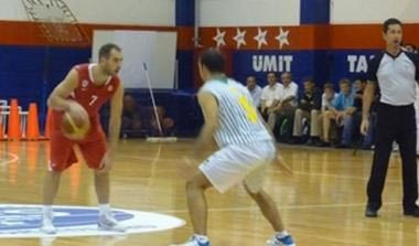 Ολυμπιακός-Μπάνβιτ 75-55 (videos)