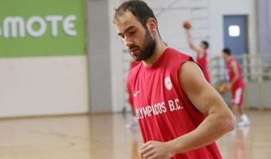 Σπανούλης και Παπαλουκάς για τον νέο Ολυμπιακό