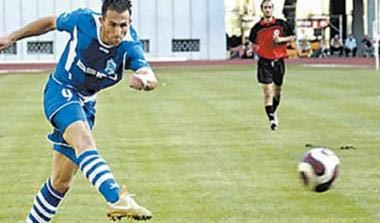 Κλείνει Σπασόγιεβιτς ο ΑΟΤ