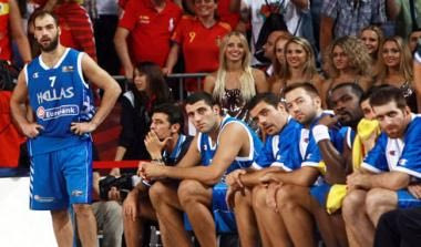 Δεν απέτυχε η εθνική, απέτυχε το μπάσκετ μας