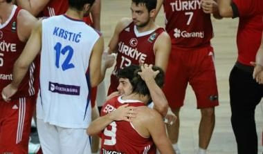 Σερβία-Τουρκία 82-83 (vid)