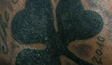 To τριφύλλι του Σισέ